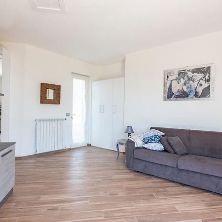 Joivy Villa Guanna - Charming Flat With Garden Bracco Экстерьер фото