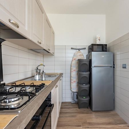 Joivy Villa Guanna - Charming Flat With Garden Bracco Экстерьер фото