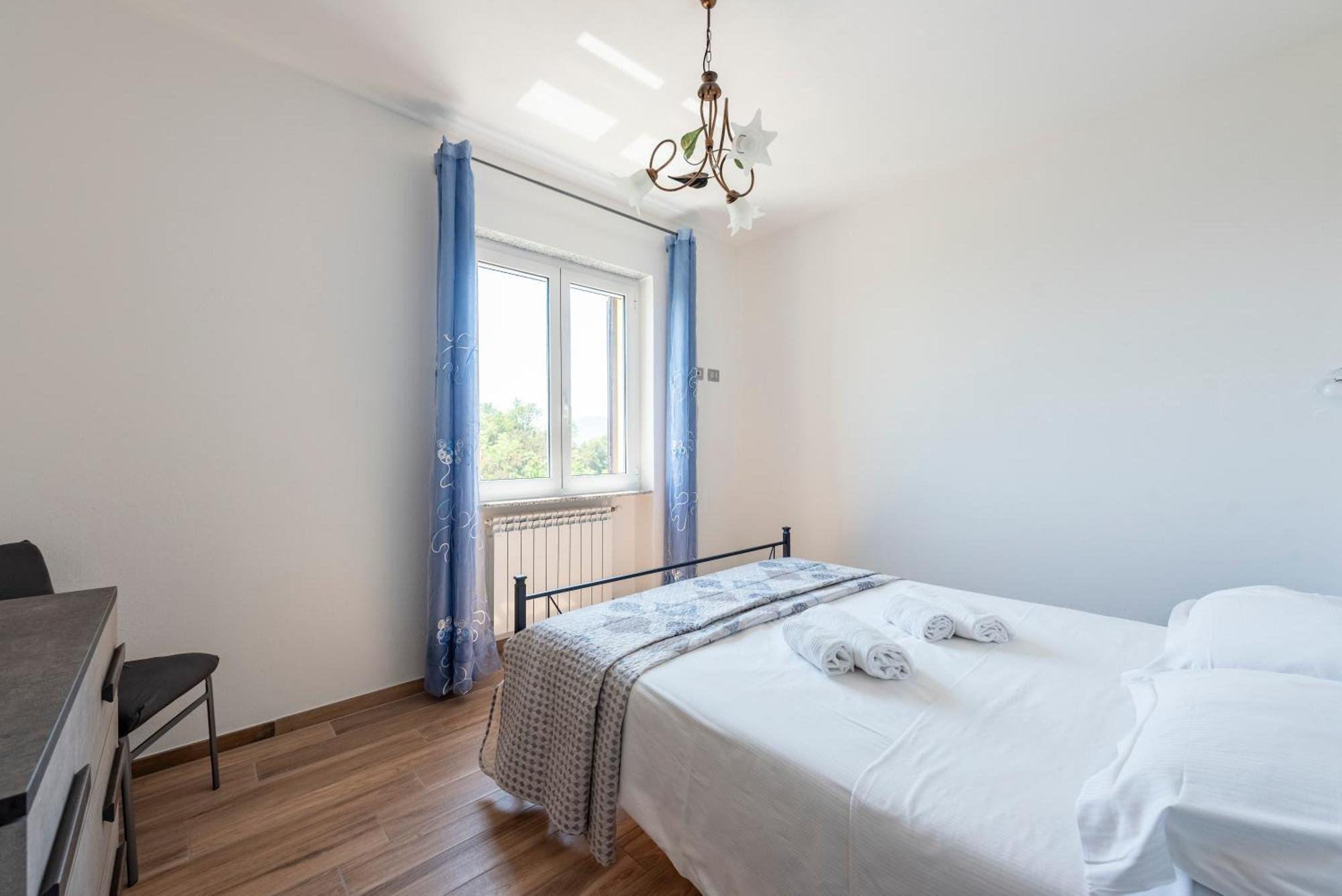 Joivy Villa Guanna - Charming Flat With Garden Bracco Экстерьер фото
