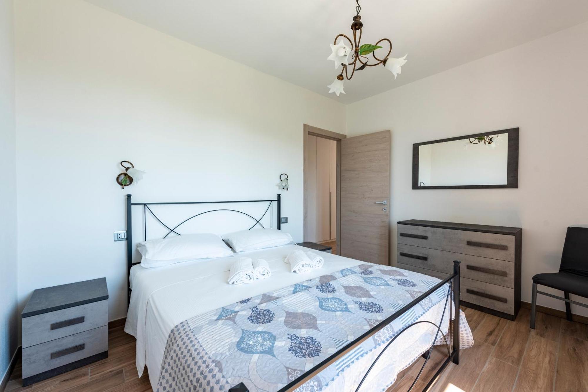 Joivy Villa Guanna - Charming Flat With Garden Bracco Экстерьер фото